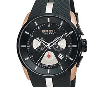 Orologio Breil Uomo Milano in Acciaio BW0426 - BW0426